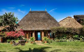 Chantauvent Guest House
